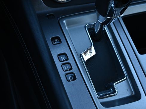 Used 2021 Nissan Murano SV w/ SV Special Edition Package image 21