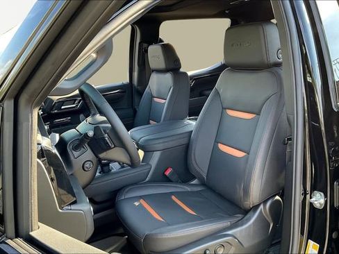 New 2026 GMC Sierra 1500 AT4 w/ AT4 Premium Package image 10