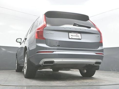 Used 2020 Volvo XC90 T6 Momentum w/ Protection Package image 38