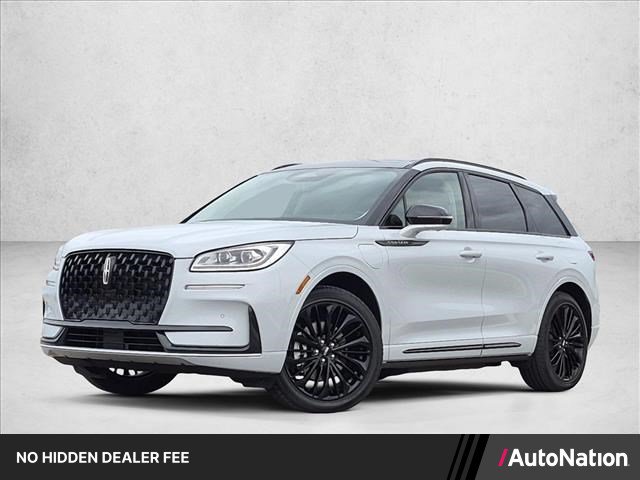 Used 2026 Lincoln Corsair Grand Touring AWD/4WD image 1