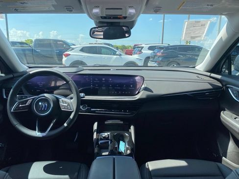 New 2026 Buick Envision Preferred AWD/4WD image 11