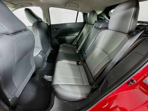 New 2026 Subaru Crosstrek 2.5i Limited image 32