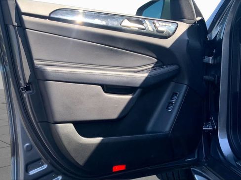 Certified 2018 Mercedes-Benz GLS 450 4MATIC image 22