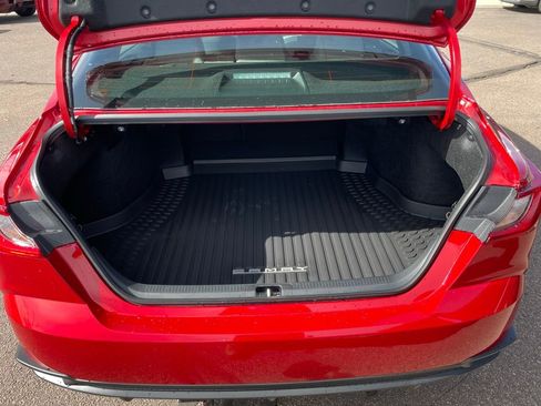 New 2025 Toyota Camry SE w/ Multimedia Upgrade Package FWD image 28