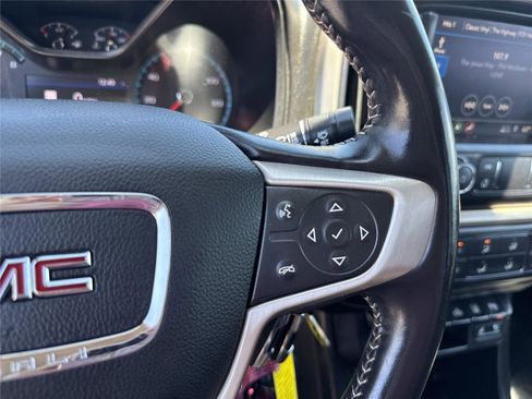 Used 2020 GMC Canyon Denali AWD/4WD image 22
