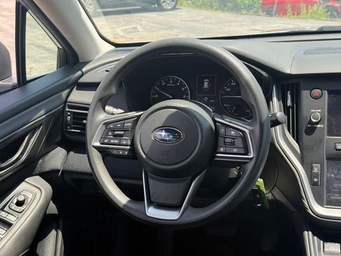 Used 2023 Subaru Outback AWD/4WD image 13