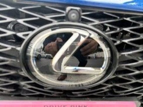 Used 2021 Lexus IS 350 F Sport w/ Dynamic Handling Package image 27