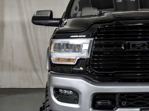 Used 2022 RAM 3500 Laramie image 41