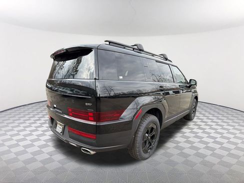 New 2026 Hyundai Santa Fe XRT image 5
