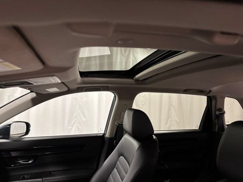 Certified 2023 Honda CR-V EX-L image 26