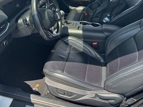 Used 2024 Ford Mustang Premium RWD image 12