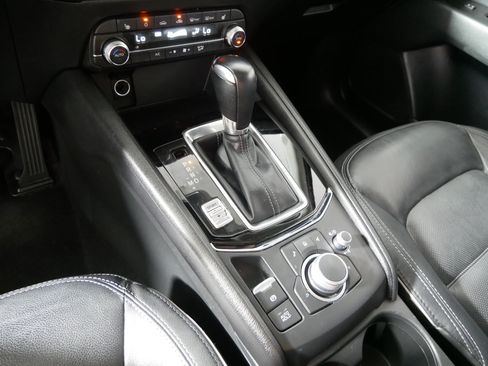 Used 2025 MAZDA CX-5 AWD 2.5 S w/ Preferred Package image 24