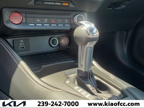 Used 2024 Ford Mustang GT Premium RWD image 24