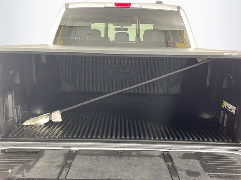 Used 2023 Ford F150 XLT w/ Equipment Group 302A High image 25