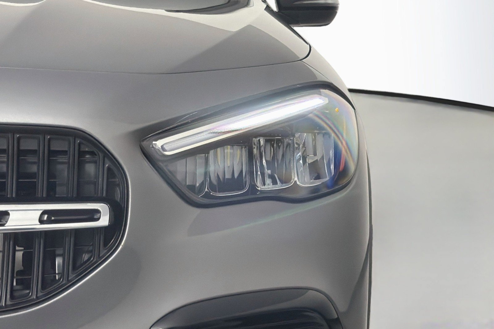 Certified 2026 Mercedes-Benz GLA 250 image 17