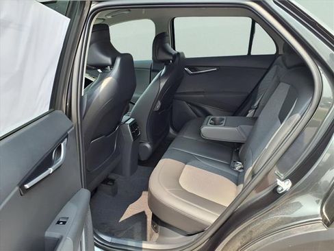 New 2025 Kia Niro EX image 20