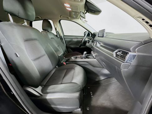 Used 2021 MAZDA CX-5 Sport image 32