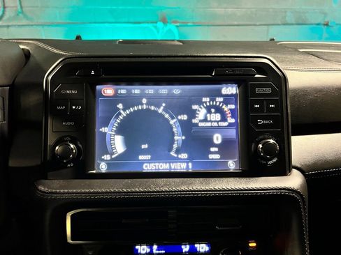 Used 2017 Nissan GT-R Premium image 34