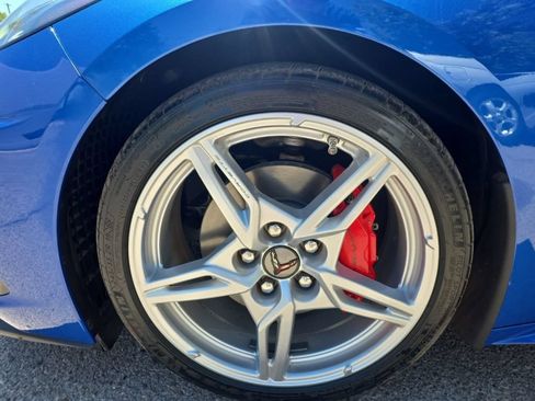 Used 2023 Chevrolet Corvette Stingray Preferred Cpe w/ 2LT RWD image 10