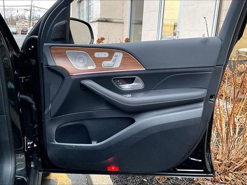 Used 2026 Mercedes-Benz GLE 350 4MATIC image 19