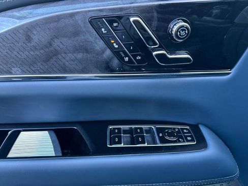 New 2025 Cadillac Escalade IQ Sport 2 image 10