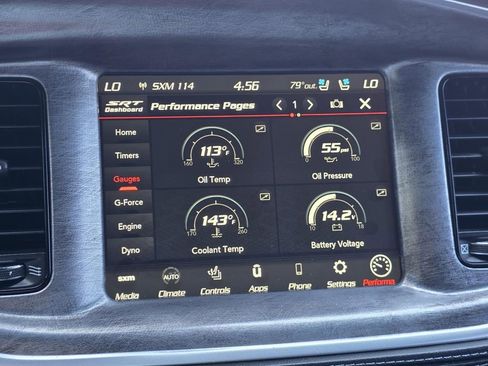 Used 2023 Dodge Charger Scat Pack w/ Daytona Edition Group image 23