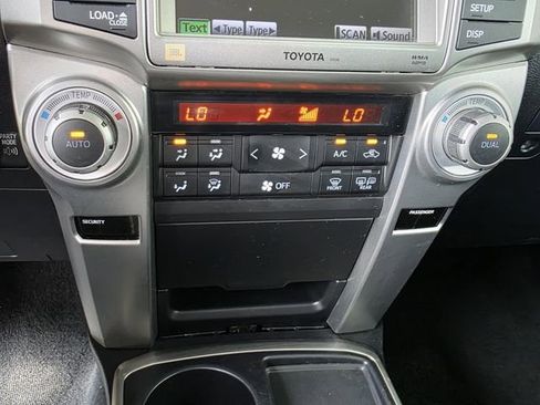 Used 2013 Toyota 4Runner Limited RWD image 20