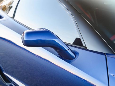Used 2017 Chevrolet Corvette Grand Sport RWD image 39