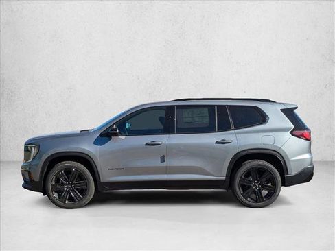 New 2026 GMC Acadia Elevation w/ Black Edition image 9