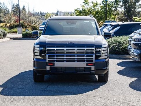 New 2026 Hyundai Palisade XRT Pro AWD/4WD image 7