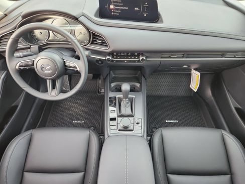 New 2026 MAZDA CX-30 AWD 2.5 S image 25