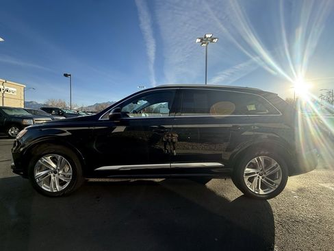 Used 2023 Audi Q7 2.0T Premium Plus image 4