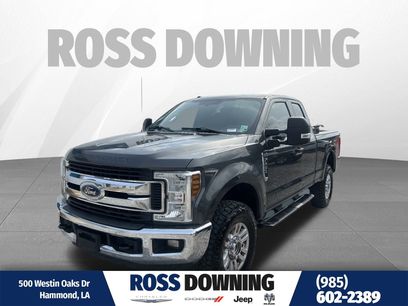 Used 2019 Ford F250 XLT w/ XLT Value Package