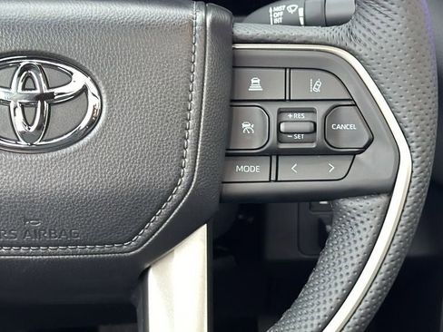New 2026 Toyota Tundra Limited AWD/4WD image 28