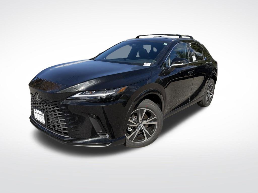 New 2026 Lexus RX 350 Premium AWD/4WD image 1