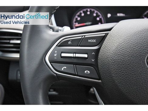 Certified 2023 Hyundai Santa Fe SEL FWD image 18