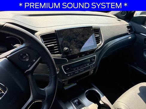 Used 2023 Honda Passport EX-L image 11