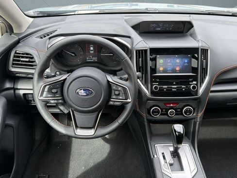 Used 2021 Subaru Crosstrek 2.0i Premium w/ Moonroof Package AWD/4WD image 28