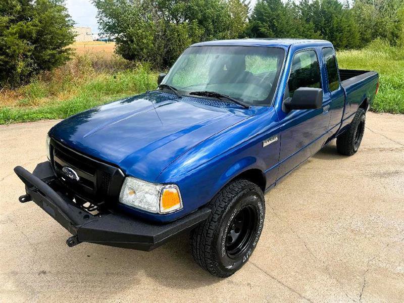 Used 2010 Ford Ranger XLT RWD image 9