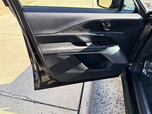 Used 2024 Cadillac Lyriq Luxury w/ LPO, Floor Liner Package image 15