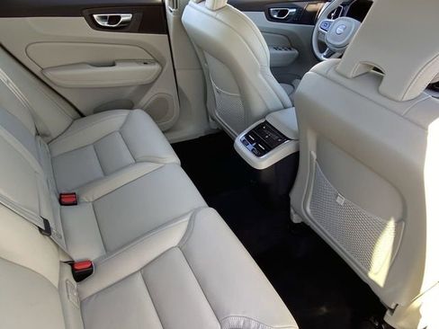 New 2026 Volvo XC60 B5 Ultra w/ Protection Package Premier image 15