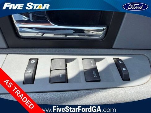 Used 2014 Ford F150 XLT w/ Equipment Group 302A Luxury RWD image 13