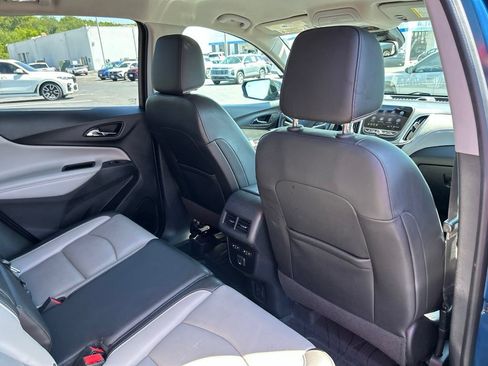 Used 2019 Chevrolet Equinox Premier FWD image 47
