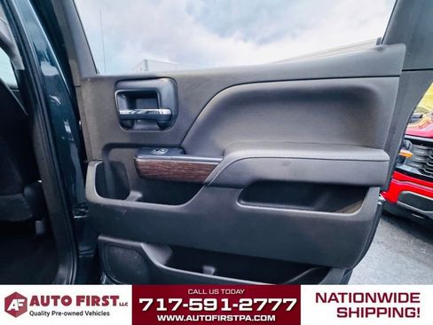 Used 2018 GMC Sierra 1500 Denali w/ Denali Ultimate Package image 23