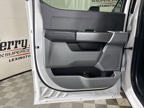 Used 2025 Ford F250 XLT w/ FX4 Off-Road Package image 19