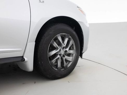Used 2015 INFINITI QX60 Luxe w/ Premium Plus Package AWD/4WD image 18