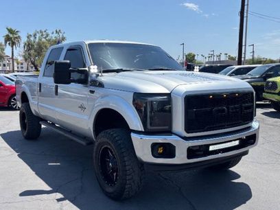 Used 2015 Ford F250 XL w/ Power Equipment Group