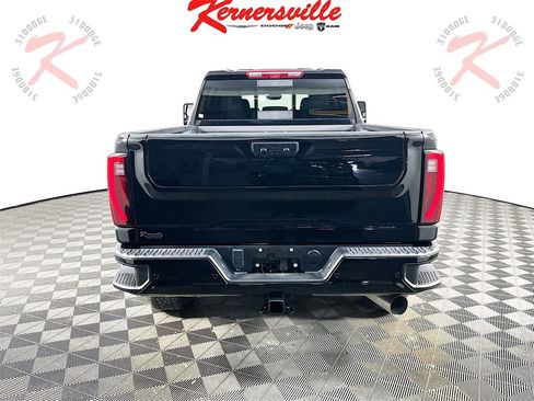 Used 2025 GMC Sierra 2500 Denali w/ Denali Reserve Package image 6