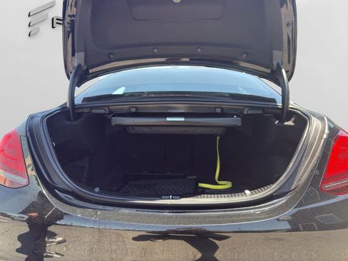 Used 2020 Mercedes-Benz C 300 4MATIC Sedan image 20