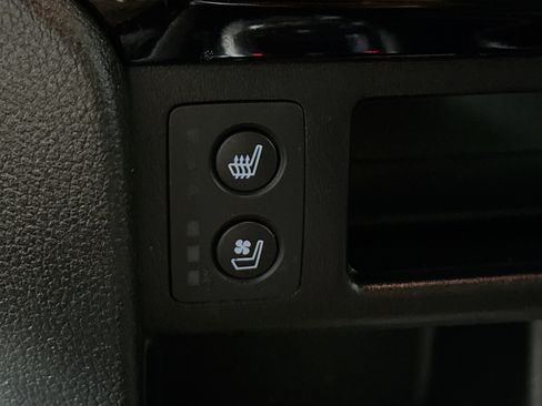 Used 2024 Honda Passport Black Edition image 25